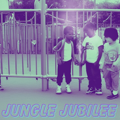 Jungle Jubilee ft. TJ F1gh | Boomplay Music