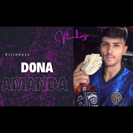 Dona Amanda | Boomplay Music