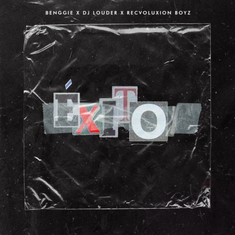 Éxito ft. DJ Louder & Recvoluxion Boyz