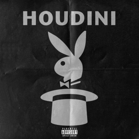 Houdini | Boomplay Music