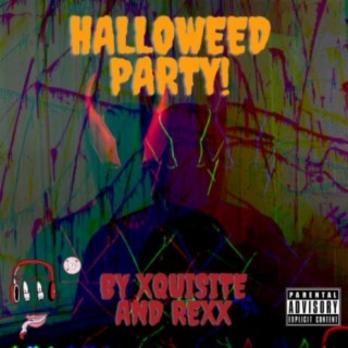 Xquisite (Halloweed Party)