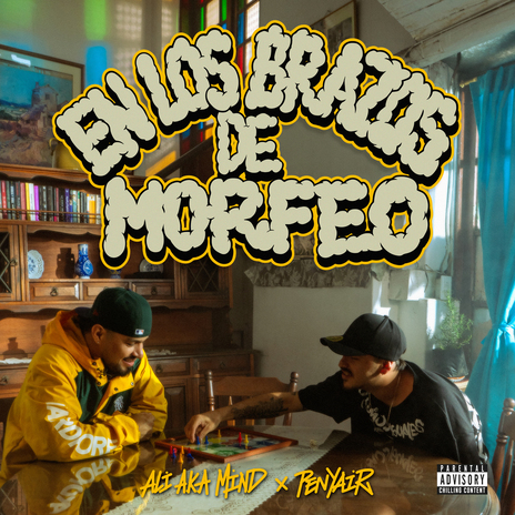 En los Brazos de Morfeo ft. Penyair, DJ J.L.P & Alka Produce | Boomplay Music