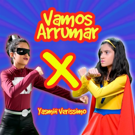 Vamos Arrumar | Boomplay Music