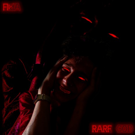 RARE GOD | Boomplay Music