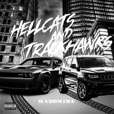 Hellcats & Trackhawks | Boomplay Music