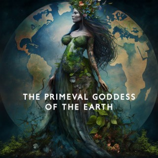 The Primeval Goddess of the Earth: Quiet Serene Place
