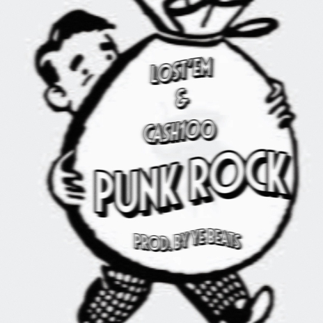 Punk Rock ft. Cash100