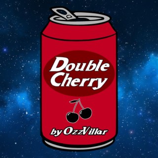 Double Cherry Soda