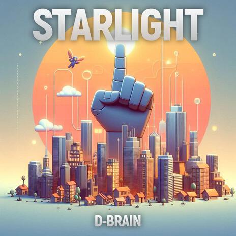 Starlight (Radio Edit) | Boomplay Music