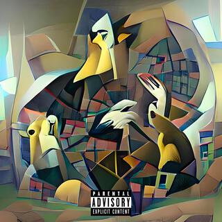 Bird's Eye View ft. Marqo Dane lyrics | Boomplay Music