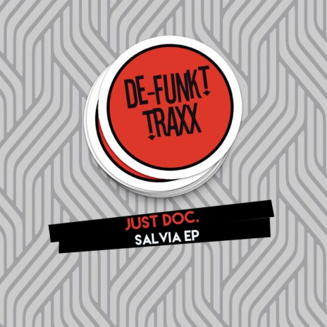 Salvia (Original Mix)