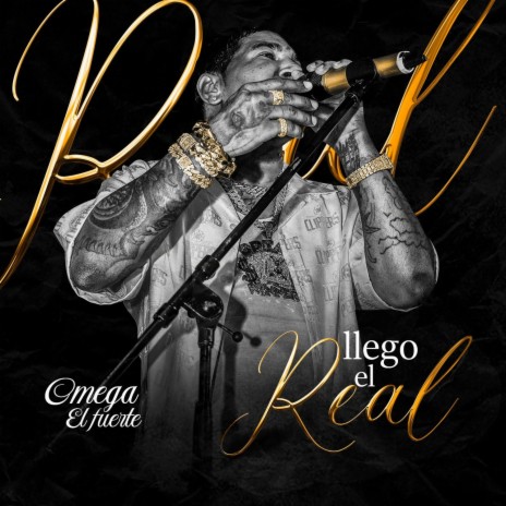 Llego El Real (En Vivo) | Boomplay Music