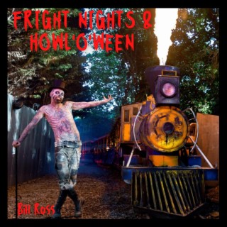Music Inspired By: Fright Nights & Howl'o'ween