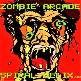 Zombie Arcade