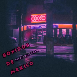 Sonidos de México