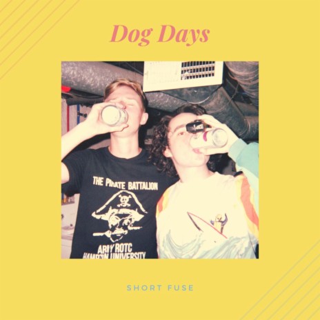 Dog Days | Boomplay Music