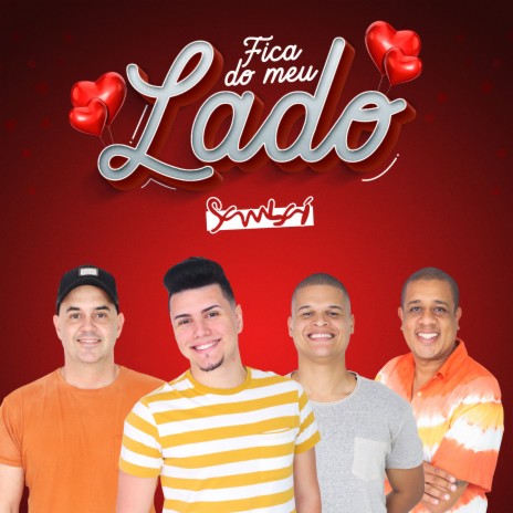 Fica do Meu Lado | Boomplay Music