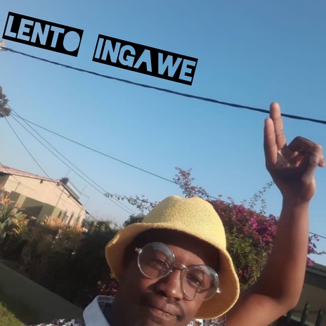 Lento Ingawe ft. Twenty Three | Boomplay Music