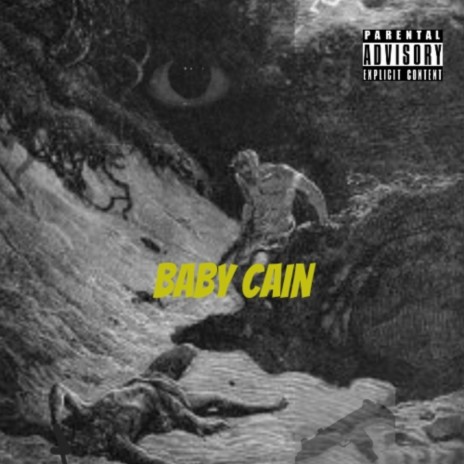 Baby Cain ft. Divine Ba & AbstractFlanderS | Boomplay Music