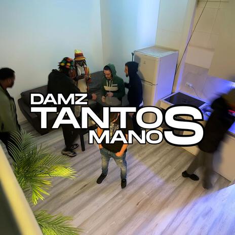 Tantos Manos | Boomplay Music