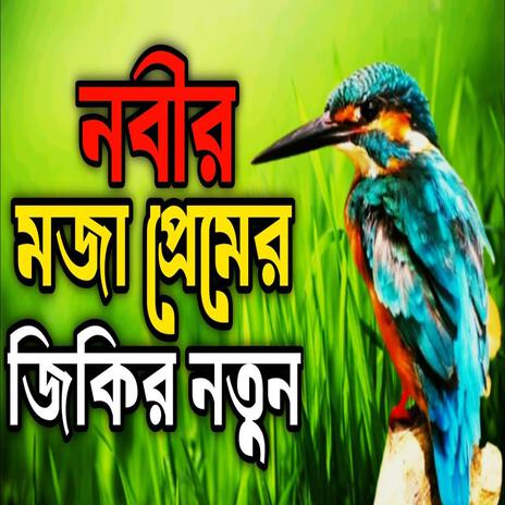 নবীর মজা প্রেমের জিকির নতুন ll নবীর ভালোবাসার অসাধারণ জিকির ll#nice #jikir #beautiful #jikir #jikir. | Boomplay Music