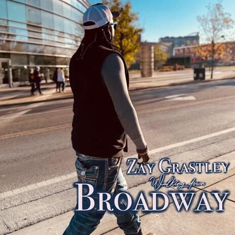 Walking down Broadway | Boomplay Music