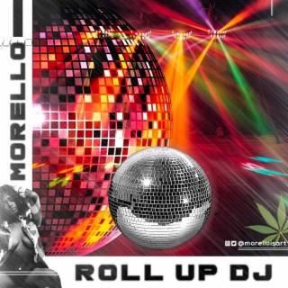ROLL UP (DJ)