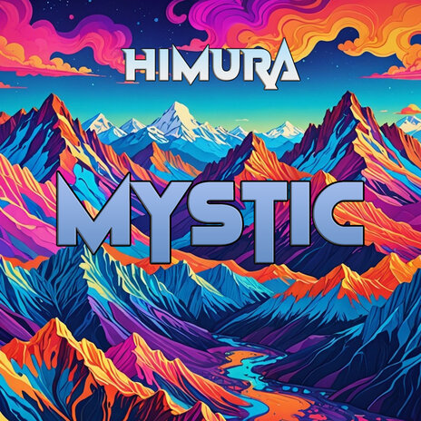 Mystic | Boomplay Music