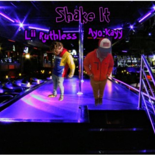 Shake It