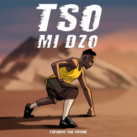 Tso Mi Dzo | Boomplay Music