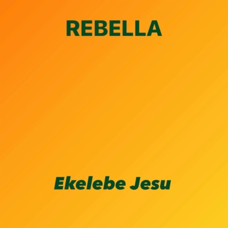 Ekelebe Chasing | Boomplay Music