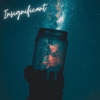 Insignificant ft. Teeena lyrics | Boomplay Music