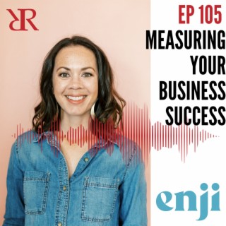Your Failsafe Guide to Measuring Your Wedding Business Success // Wedding Business Podcast