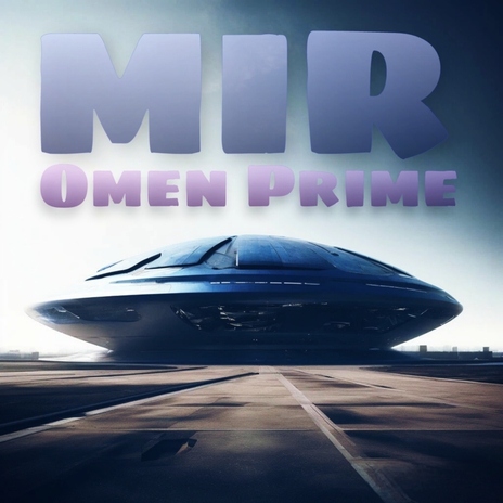 Omen Prime | Boomplay Music