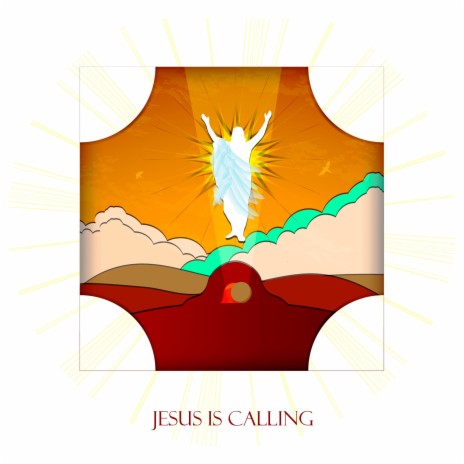 Jesus Is Calling | Boomplay Music