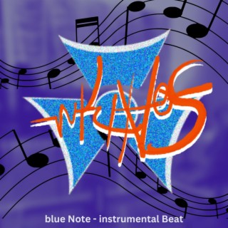 Blue Note (instrumental Beat)