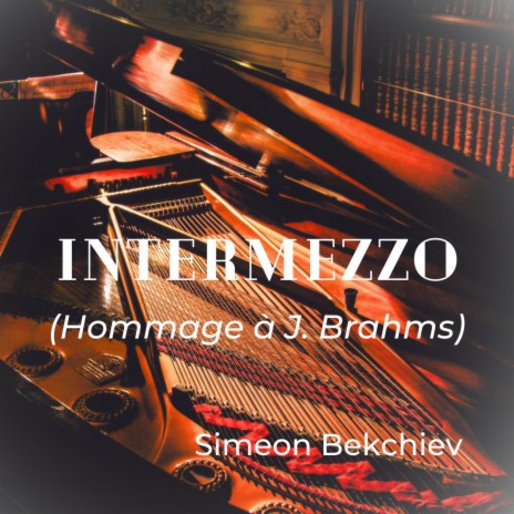 Intermezzo (Hommage à J. Brahms) | Boomplay Music