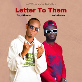 Letter to Them