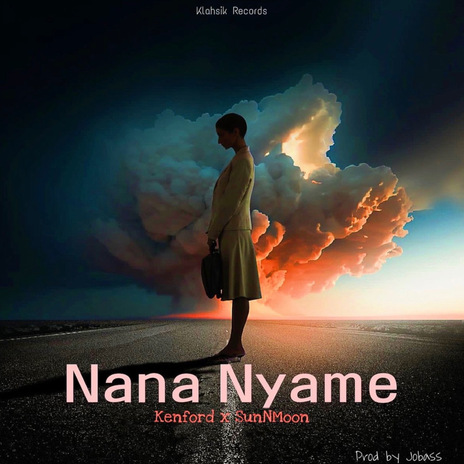 NANA NYAME ft. SunNMoon | Boomplay Music