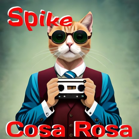 Cosa Rosa | Boomplay Music