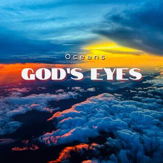 God's Eyes