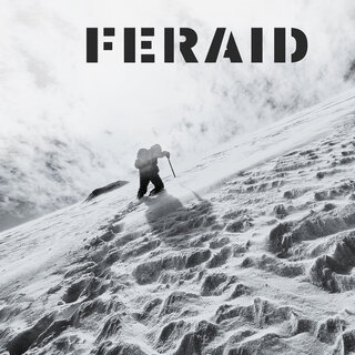 Feraid