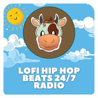 Lofi Hip-Hop Beats 24/7 Radio