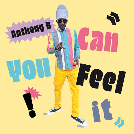 Can You Feel It | Boomplay Music