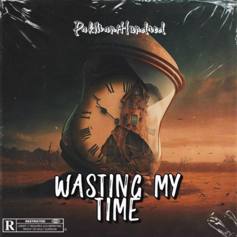 Waste My Time | Boomplay Music