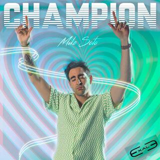 CHAMPION ft. Exale lyrics | Boomplay Music