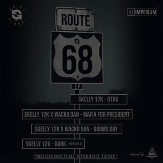 Route 68