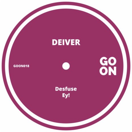 Desfuse (Original Mix)