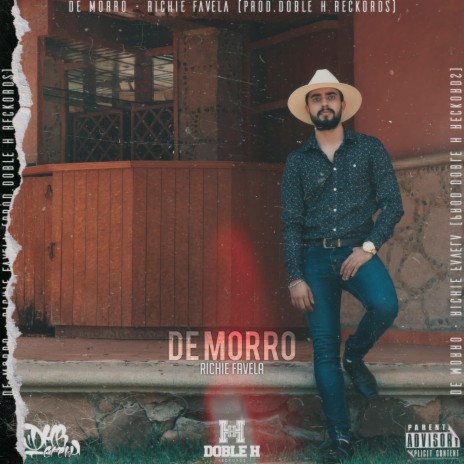 De Morro | Boomplay Music