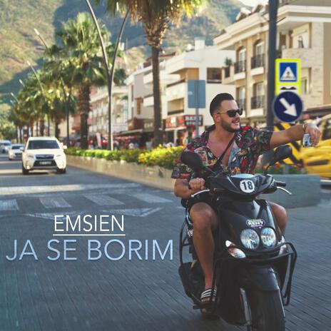 Ja se borim | Boomplay Music